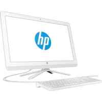моноблок HP Pavilion All-in-One 22-b044ur Белый