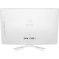 моноблок HP Pavilion All-in-One 22-b346ur Белый