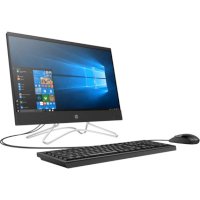 моноблок HP All-in-One 22-c0121ur Черный