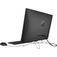моноблок HP All-in-One 22-c0121ur Черный
