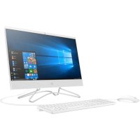 моноблок HP All-in-One 22-c1003ur Белый