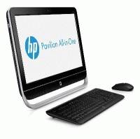 моноблок HP Pavilion All-in-One 23-b103er Черный