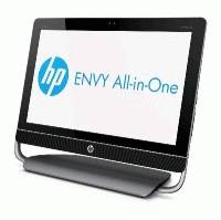 моноблок HP Pavilion All-in-One 23-f303er Черный