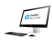 моноблок HP Pavilion All-in-One 23-q000ur