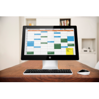 моноблок HP Pavilion All-in-One 23-q000ur