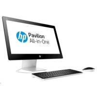 моноблок HP Pavilion All-in-One 23-q100ur Белый