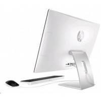 моноблок HP Pavilion All-in-One 23-q100ur Белый
