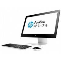 моноблок HP Pavilion All-in-One 23-q103ur Белый