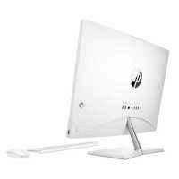 моноблок HP Pavilion All-in-One 24-ca0028ur Белый