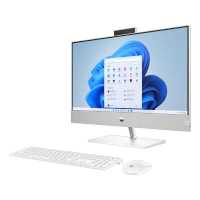 моноблок HP Pavilion All-in-One 24-ca0030ur Белый