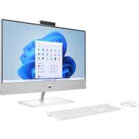 моноблок HP Pavilion All-in-One 24-ca0030ur Белый