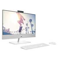 моноблок HP Pavilion All-in-One 24-ca1063ci Белый