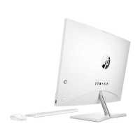 моноблок HP Pavilion All-in-One 24-ca1063ci Белый