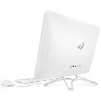 моноблок HP Pavilion All-in-One 24-e051ur Белый