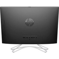 моноблок HP All-in-One 24-f1002ur Черный