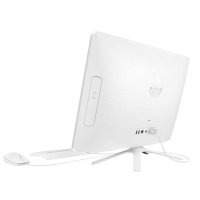 моноблок HP Pavilion All-in-One 24-g060ur Белый