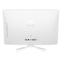 моноблок HP Pavilion All-in-One 24-g071ur Белый