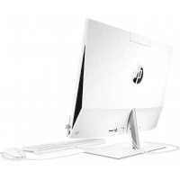 моноблок HP Pavilion All-in-One 24-k0006ur Белый