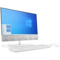моноблок HP Pavilion All-in-One 24-k0020ur Белый