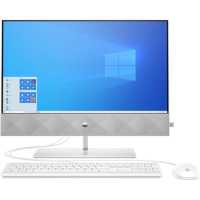 моноблок HP Pavilion All-in-One 24-k0041ur Белый