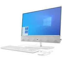 моноблок HP Pavilion All-in-One 24-k0041ur Белый