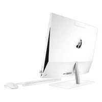 моноблок HP Pavilion All-in-One 24-k1012ur Белый