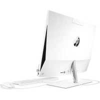 моноблок HP Pavilion All-in-One 24-k1016ur Белый