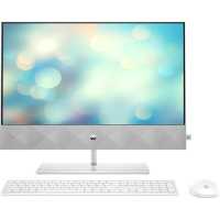 моноблок HP Pavilion All-in-One 24-k1021ur Белый