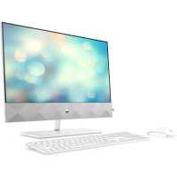 моноблок HP Pavilion All-in-One 24-k1021ur Белый