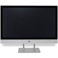моноблок HP Pavilion All-in-One 24-r002ur Белый