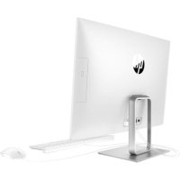 моноблок HP Pavilion All-in-One 24-r003ur Белый