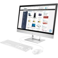 моноблок HP Pavilion All-in-One 24-r103ur Белый