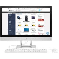 моноблок HP Pavilion All-in-One 24-r111ur Белый