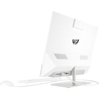 моноблок HP Pavilion All-in-One 24-xa0004ur Белый