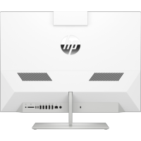 моноблок HP Pavilion All-in-One 24-xa0007ur Белый