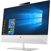 моноблок HP Pavilion All-in-One 24-xa0009ur Белый