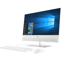 моноблок HP Pavilion All-in-One 24-xa0014ur Белый