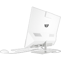 моноблок HP Pavilion All-in-One 24-xa0016ur Белый