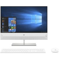 моноблок HP Pavilion All-in-One 24-xa0017ur Белый