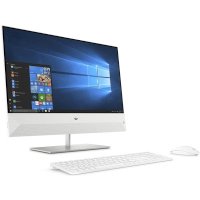 моноблок HP Pavilion All-in-One 24-xa0017ur Белый