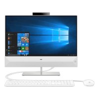 моноблок HP Pavilion All-in-One 24-xa0049ur Белый