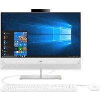 моноблок HP Pavilion All-in-One 24-xa0055ur Белый