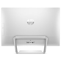 моноблок HP Pavilion All-in-One 27-a154ur Белый