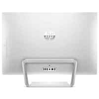 моноблок HP Pavilion All-in-One 27-a256ur Белый