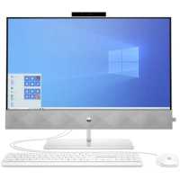 моноблок HP Pavilion All-in-One 27-d0005ur Белый
