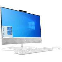 моноблок HP Pavilion All-in-One 27-d0011ur Белый