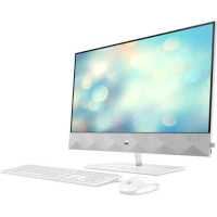 моноблок HP Pavilion All-in-One 27-d1018ur Белый