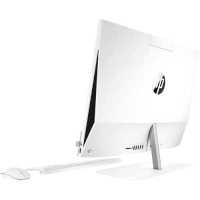 моноблок HP Pavilion All-in-One 27-d1018ur Белый