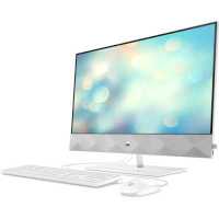 моноблок HP Pavilion All-in-One 27-d1022ur Белый