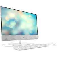 моноблок HP Pavilion All-in-One 27-d1022ur Белый